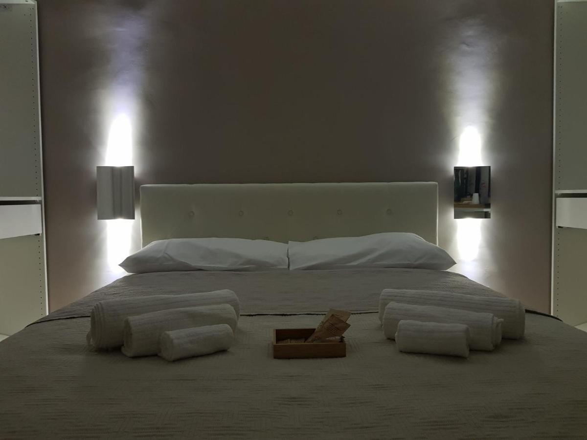 Duomo View Naples Bed & Breakfast Екстериор снимка