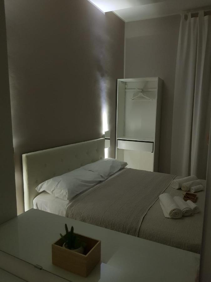 Duomo View Naples Bed & Breakfast Екстериор снимка